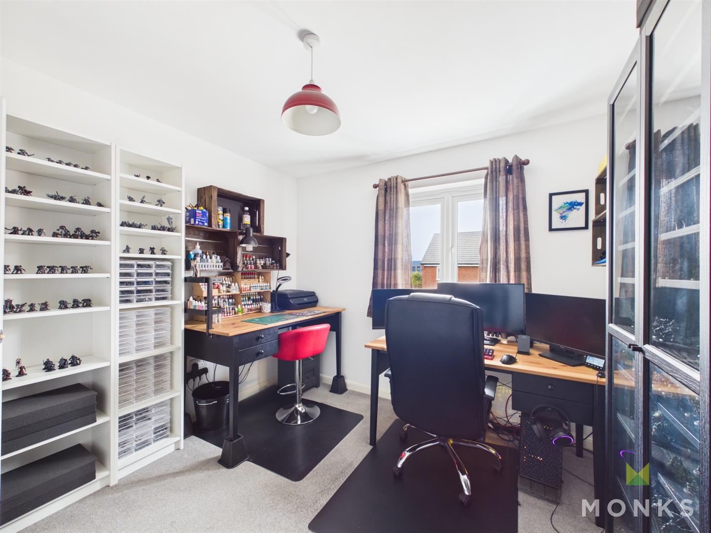1 Pewit Close, Shrewsbury, SY5 8QH For Sale